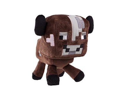 cow minecraft