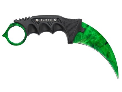 gamma doppler karambit fadee.cz