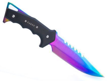20721 mw tactical knife fade ostry