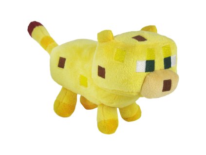 Ocelote minecraft