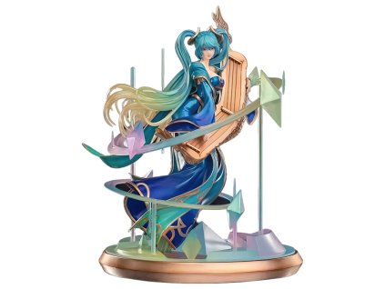 maven of the strings sona figure 31 cm fadee.cz 1