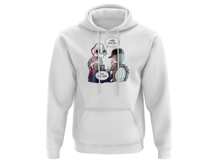 C4 bílá