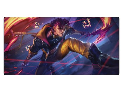 Heartsteel Kayn XXL podlozka 1200x600x3mm