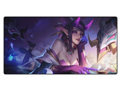 Spirit Blossom Evelynn XXL podlozka 1200x600x3mm (1)