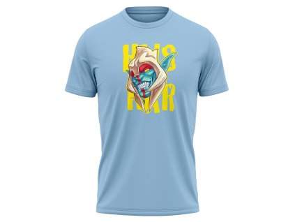huskar dota 2 tricko svetle modre fadee.cz