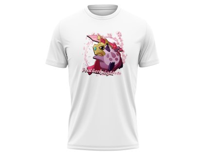 featherknight teamfight tactics tricko bile fadee.cz