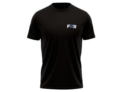 front runners tshirt 2024 front