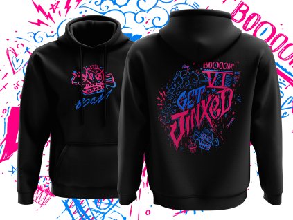 mikina get jinxed series 2 mikina v2