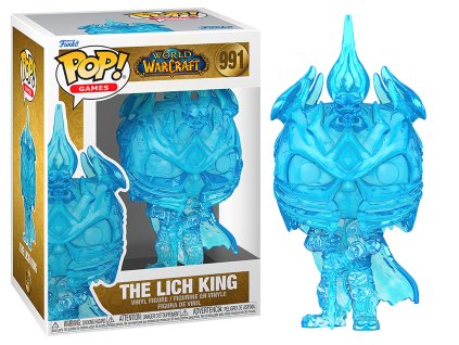lich king world of warcraft figurka pop fadee.cz
