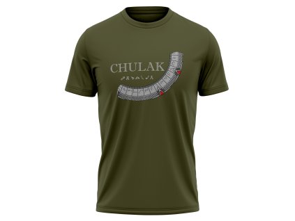 Army Chulak