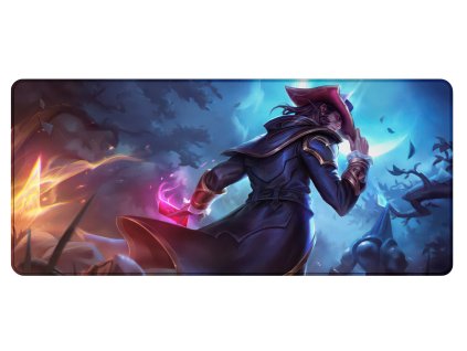 twisted fate podlozka pod mys fadee.cz