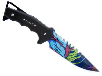 21667 mw tactical knife hyper beast randomized ostry