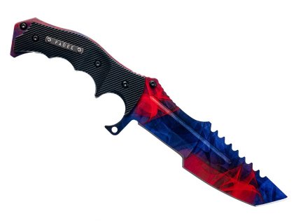 (FT) Huntsman | Doppler Phase V2 (Field-Tested)