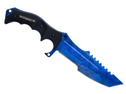 (FT) Huntsman | Sapphire (Field-Tested)