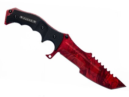 (FT) Huntsman | Ruby (Field-Tested)