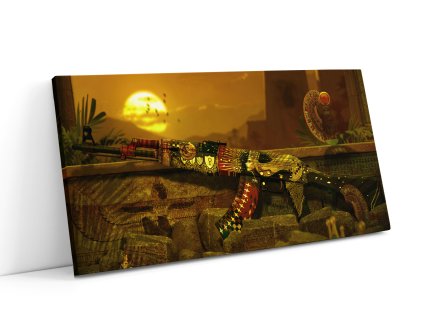 obraz ak47 empress counter strike 2 fadee.cz