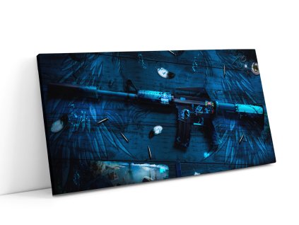 obraz m4a1 s icarus fell counter strike 2 fadee.cz