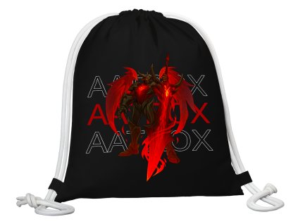 aatrox vak