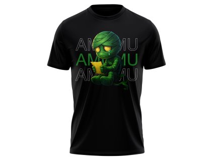 amumu tričko