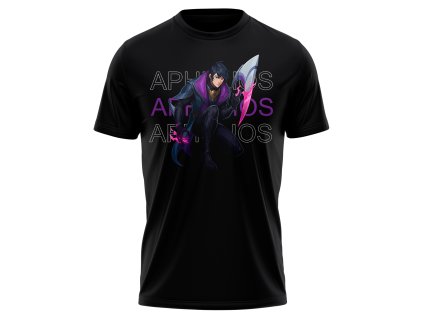aphelios tričko