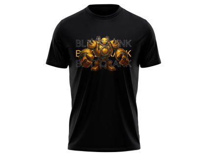 blitzcrank tričko