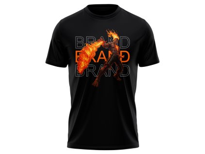 brand tričko
