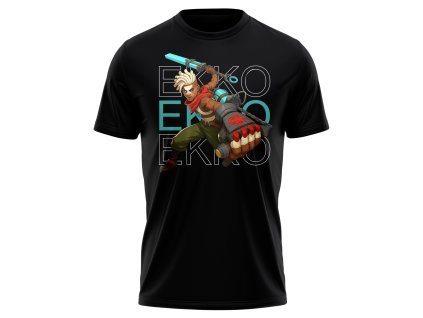 ekko tričko