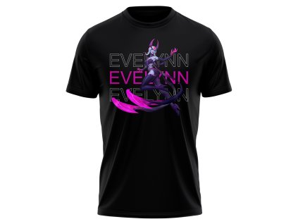 evelynn tričko