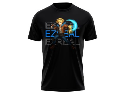 ezreal tričko
