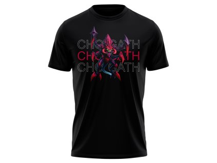 cho´gath tričko