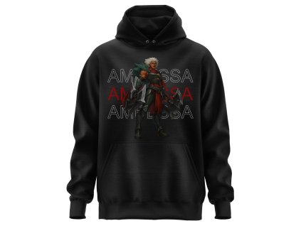 ambessa mikina