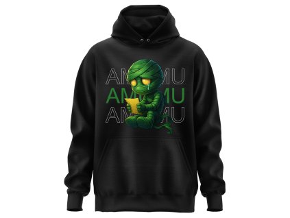 amumu mikina