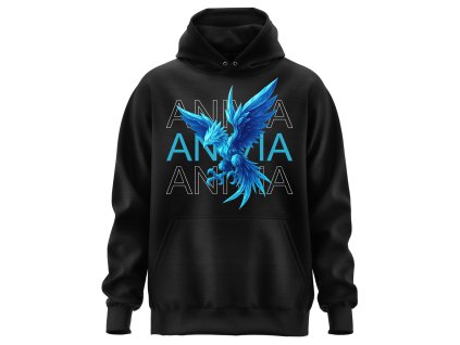 anivia mikina