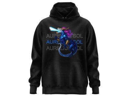 aurelion sol mikina