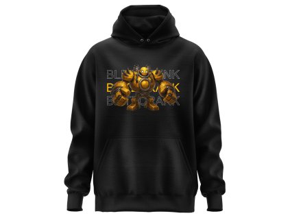 blitzcrank mikina
