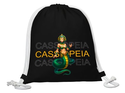 cassiopeia vak