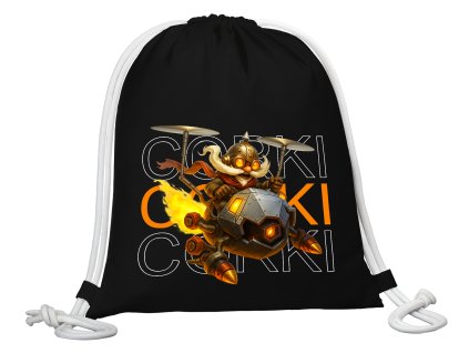 corki vak