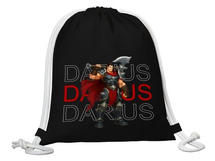 darius vak