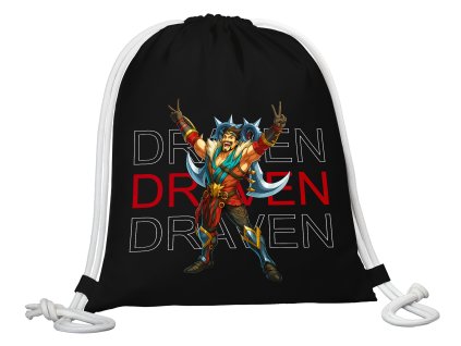 draven vak