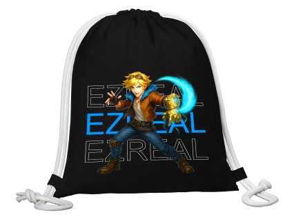 ezreal vak