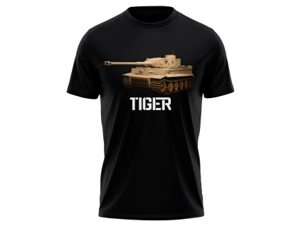 TIGER TRIČKO