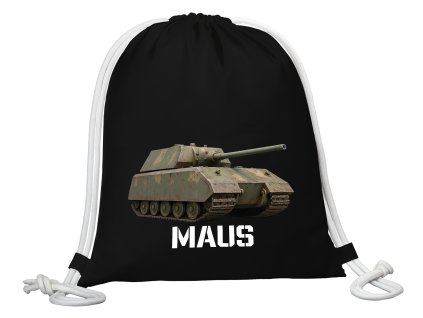 MAUS VAK