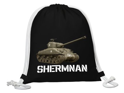 SHERMAN VAK