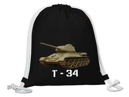T34 VAK