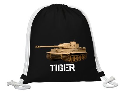 TIGER VAK
