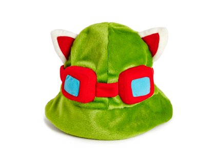 Teemo hat
