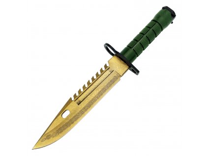 produktovka bayonet lore