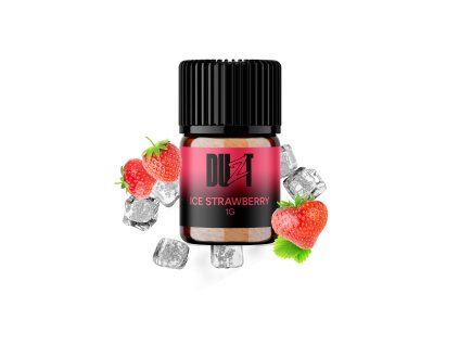 duzt ice strawberry duzt.eu