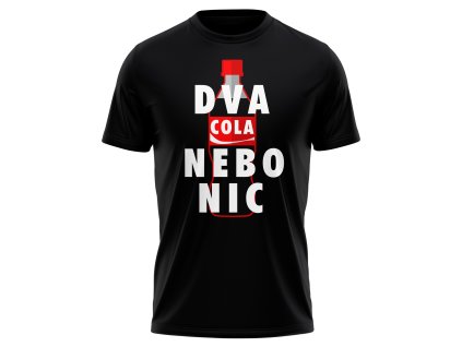 tricko dva cola nebo nic 1