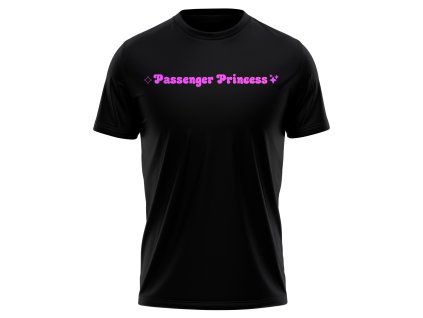 tricko passenger princess 1